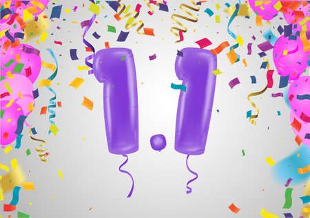 Party balloons 1-1-shopping day. SPECIAL OFFER Supper sale. shopping online