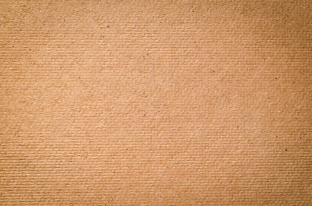 Cardboard for background の写真素材