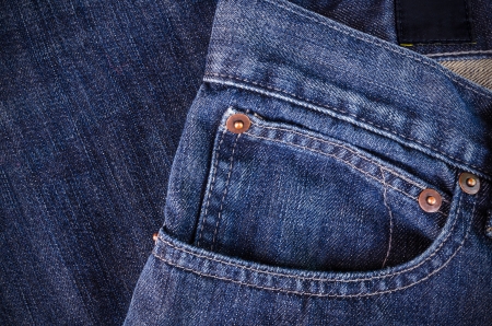 texture jeans の写真素材