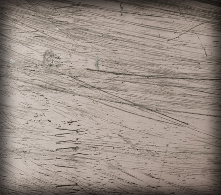 Old grungy scratched texture for copy space