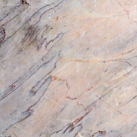 surface of the marble with white tintの写真素材