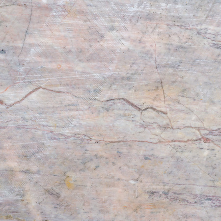 surface of the marble with white tintの写真素材