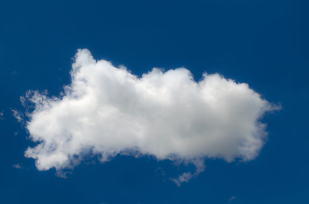 blue sky background with white clouds