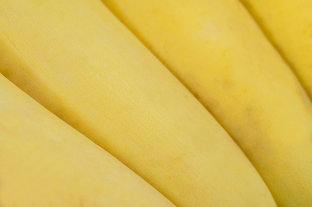 CloseUp  bananas backgroundの写真素材