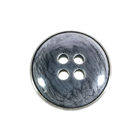 Plastic buttons, Colorful buttons background, Buttons close up, Buttons backgroundの写真素材