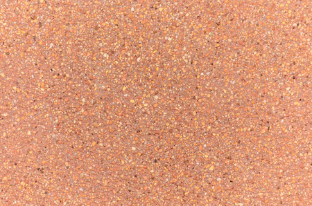 Wall surface gravel washed shadesの写真素材