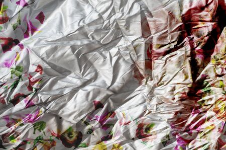 art grunge vintage texture backgroundの写真素材