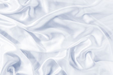 Soft fabric texture background.の写真素材