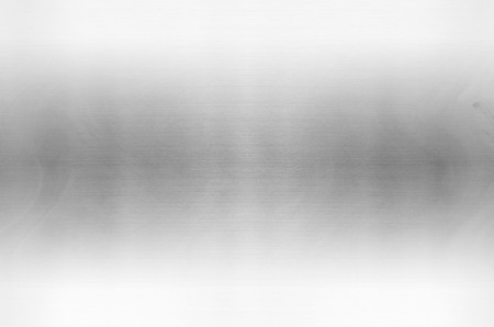 Stainless steel textureの写真素材