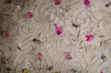 Abstract grunge background with space for text or image,old dirty texture, grey wall backgroundの写真素材