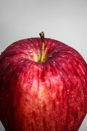 red fruit fruit is valuable the complexionの写真素材