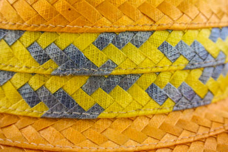 Bamboo texture for multipurposeの写真素材