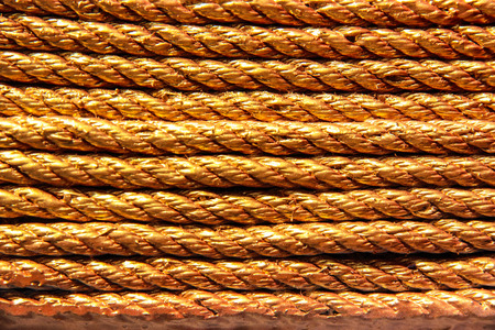 HIgh resolution rope and tweed patternの写真素材