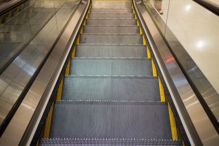 escalatorの写真素材