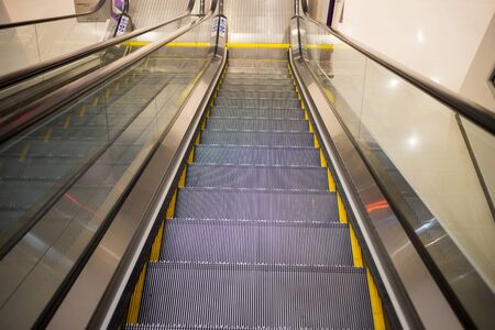 escalatorの写真素材