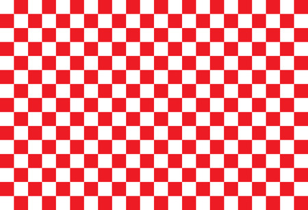 the colorful grid background on paper made by photoshopの写真素材