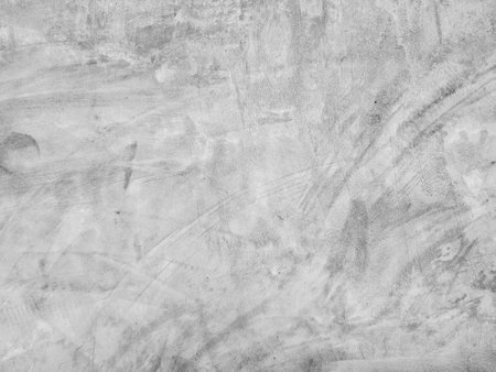 Cement old concrete wall texture for backgroundの写真素材
