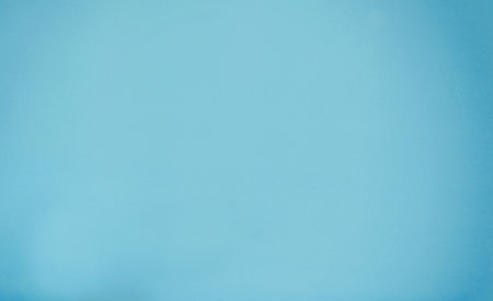 Pastel blue texture background imageの写真素材
