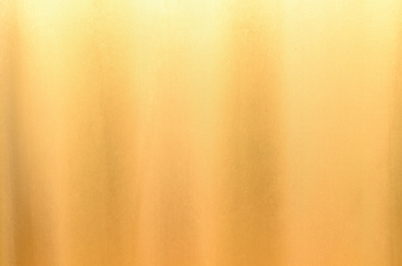 fabric silk texture for gold backgroundの写真素材