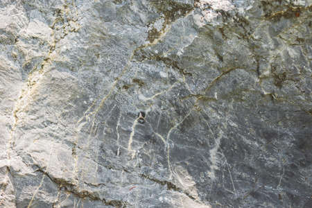 stone wall or grunge stone texture image use for stone background