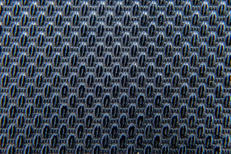 Background of a leather armchairの写真素材