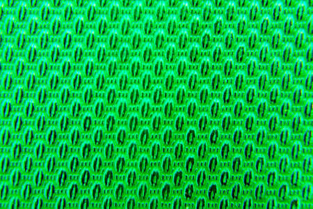 Background of a leather armchairの写真素材