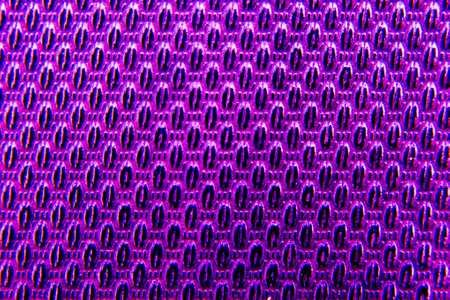 Background of a leather armchairの写真素材