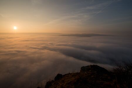 Sunriseの写真素材