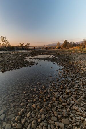 riverの写真素材