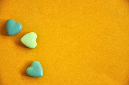 Heart candyの素材