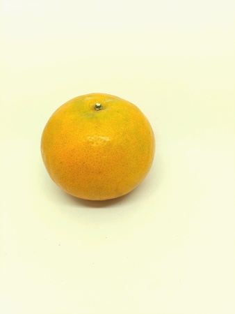 Orange fruitの素材