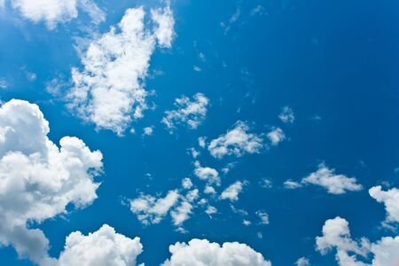 skyの写真素材