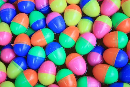 colors ballの写真素材