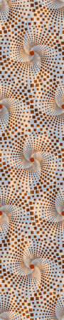 Digital tiles design. Colorful digital tiles design. Colorful ceramic wall tiles decoration