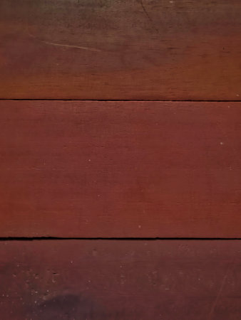Old wood texture background. Floor surface with scratches and cracks. Dark edged.の写真素材