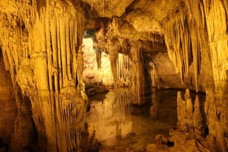 The image was created on Sardinia tripの写真素材