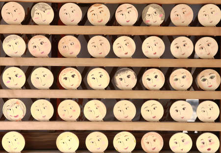 Kagami Eda at Kawai Shrine, Kyotoのeditorial素材
