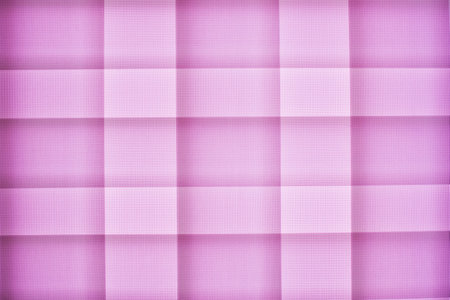 Pink textile backgroundの写真素材