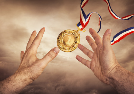 Catch Your Award