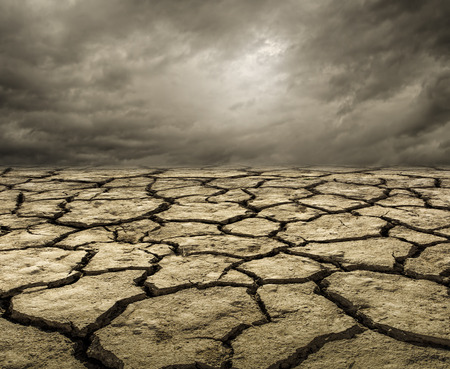 global warmingの写真素材