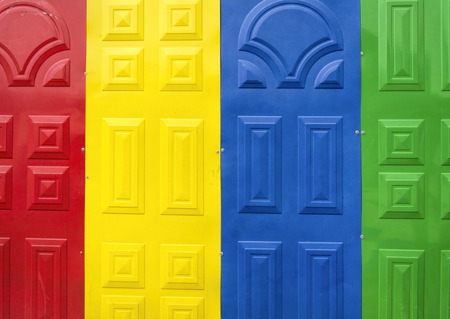 Colourful Backgroundの写真素材