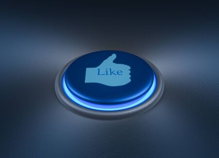 Like Button