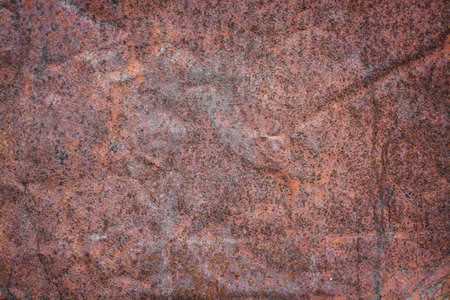 oldRusty Bronze Metal Backgroundの写真素材