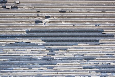 dirty steel door background