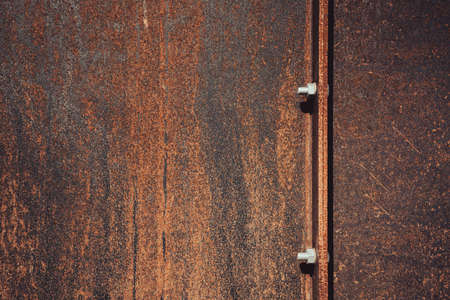 Old dirty and rusty metal texture background. High quality photo