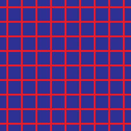 Seamless checkered plaid vector pattern geometric background colorful mosaic design made of tiled...