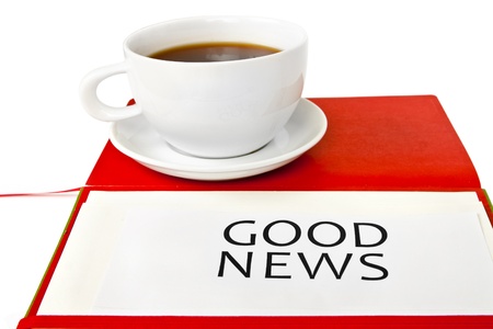 GOOD NEWS