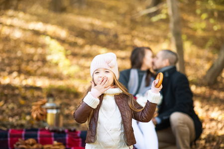 Girlfriendの写真素材
