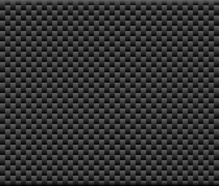 Dark background with carbon printのイラスト素材