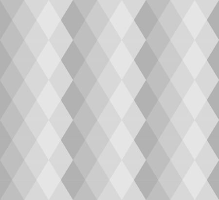Abstract seamless gray backgroundのイラスト素材